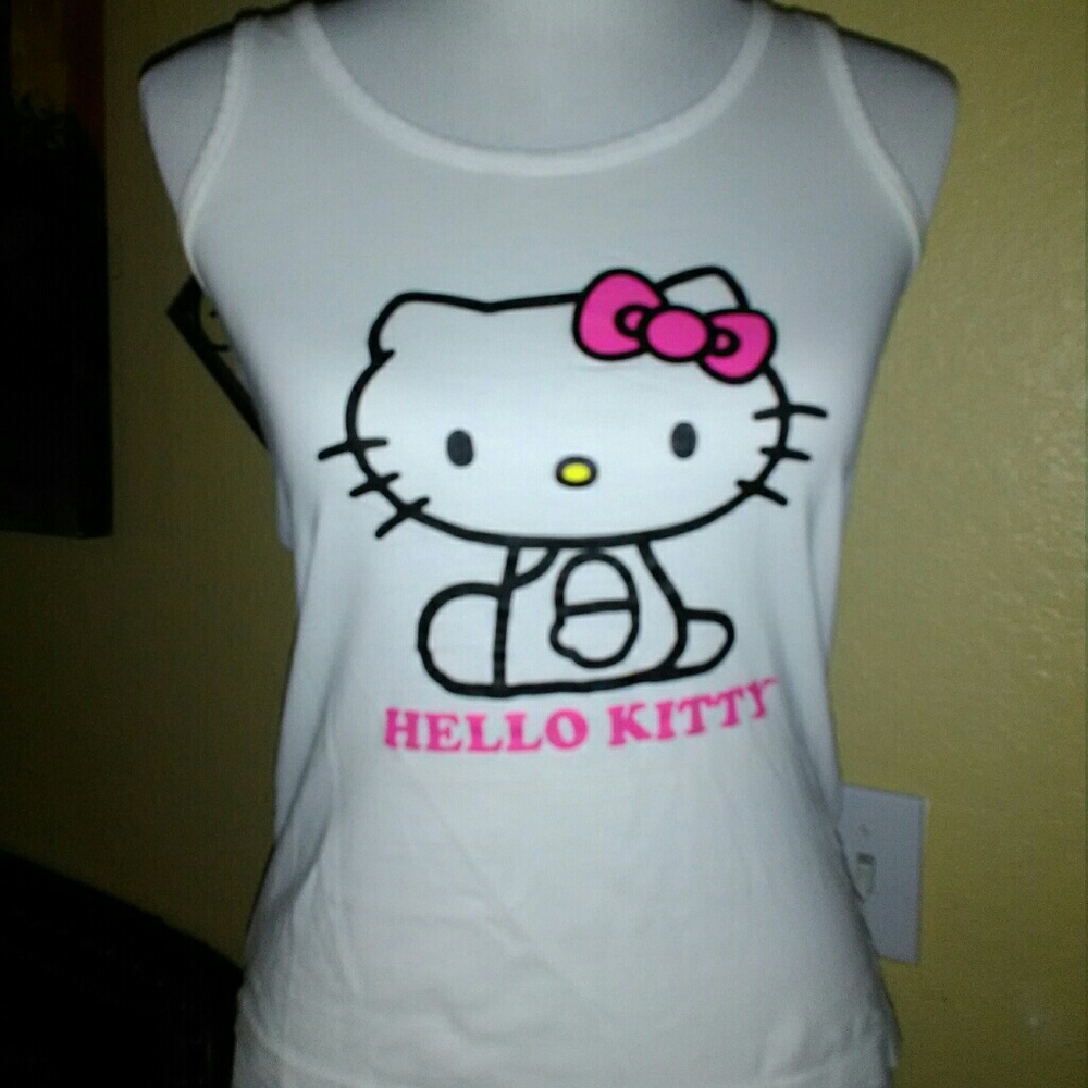 Tank top